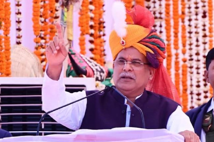 मुख्यमंत्री ने प्रदेशवासियों को बसंत पंचमी और सरस्वती पूजा की बधाई दी